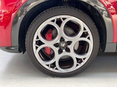 Alfa Romeo Tonale 1.5 hybrid 130cv speciale tct7 Rosso usata Cerea