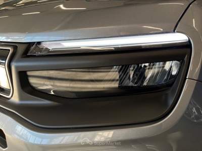 Jeep Avenger 1.2 turbo 100cv altitude Grigio usata Rovigo