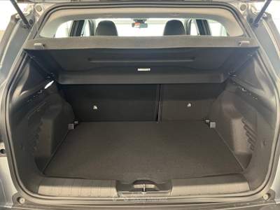 Jeep Avenger 1.2 turbo 100cv altitude Grigio usata Rovigo