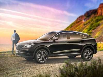 DFSK Glory iX5 NUOVA DA IMMATRICOLARE Rosso usata Villa d'Adda (BG)