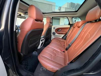 Land Rover Range Rover Evoque AUTO IN PERFETTE CONDIZIONI usata Rende