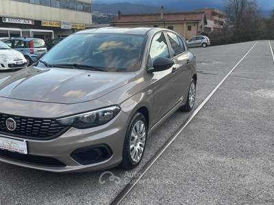 Fiat Tipo AUTO IN PERFETTE CONDIZIONI Oro usata Rende