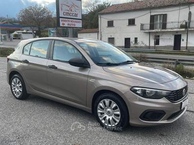 Fiat Tipo AUTO IN PERFETTE CONDIZIONI Oro usata Rende