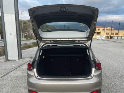 Fiat Tipo AUTO IN PERFETTE CONDIZIONI Oro usata Rende