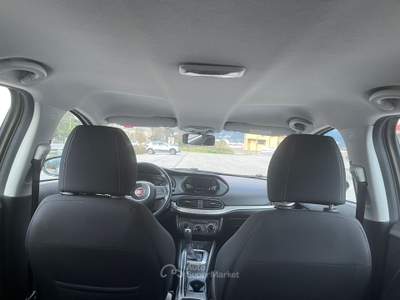Fiat Tipo AUTO IN PERFETTE CONDIZIONI Oro usata Rende