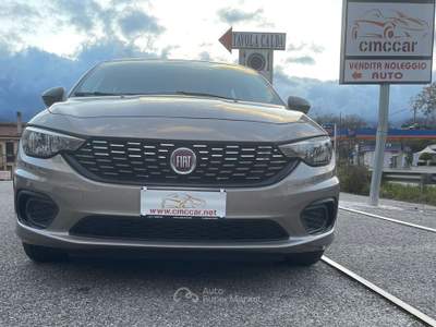 Fiat Tipo AUTO IN PERFETTE CONDIZIONI Oro usata Rende