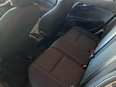 Fiat Tipo AUTO IN PERFETTE CONDIZIONI Oro usata Rende