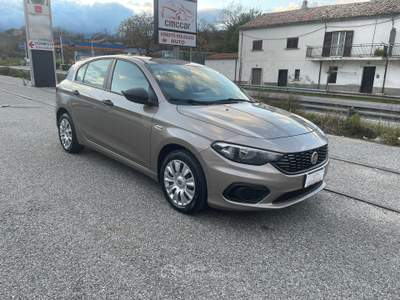 Fiat Tipo AUTO IN PERFETTE CONDIZIONI Oro usata Rende