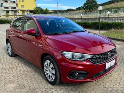 Fiat Tipo AUTO IN PERFETTE CONDIZIONI Rosso usata Rende