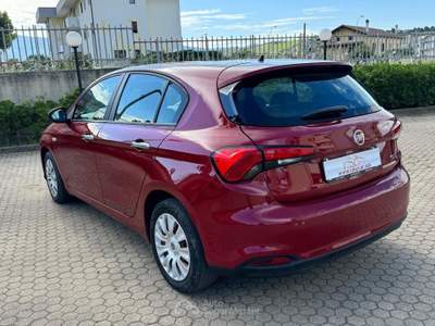 Fiat Tipo AUTO IN PERFETTE CONDIZIONI Rosso usata Rende