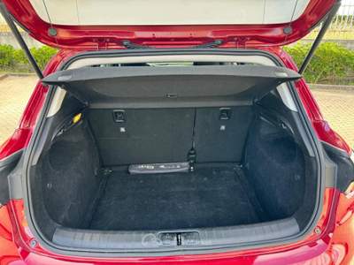 Fiat Tipo AUTO IN PERFETTE CONDIZIONI Rosso usata Rende