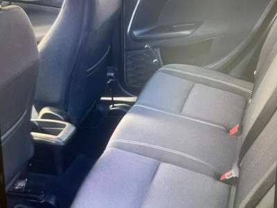 Fiat Tipo AUTO IN PERFETTE CONDIZIONI Rosso usata Rende