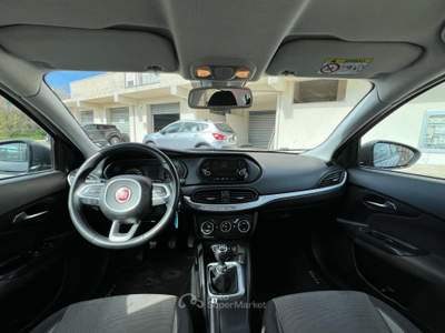 Fiat Tipo AUTO IN PERFETTE CONDIZIONI Grigio usata Rende