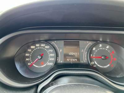 Fiat Tipo AUTO IN PERFETTE CONDIZIONI Grigio usata Rende
