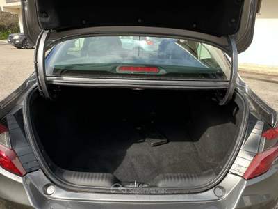 Fiat Tipo AUTO IN PERFETTE CONDIZIONI Grigio usata Rende