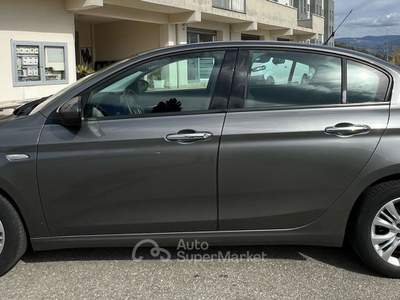 Fiat Tipo AUTO IN PERFETTE CONDIZIONI Grigio usata Rende