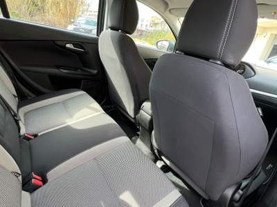 Fiat Tipo AUTO IN PERFETTE CONDIZIONI Grigio usata Rende