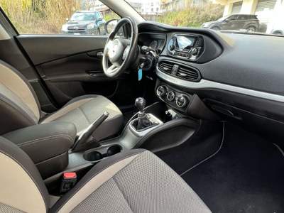 Fiat Tipo AUTO IN PERFETTE CONDIZIONI Grigio usata Rende