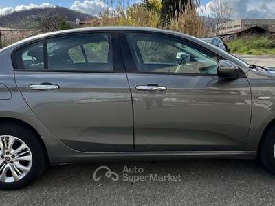 Fiat Tipo AUTO IN PERFETTE CONDIZIONI Grigio usata Rende