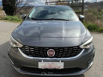 Fiat Tipo AUTO IN PERFETTE CONDIZIONI Grigio usata Rende