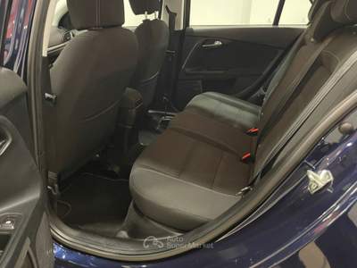 Fiat Tipo AUTO IN PERFETTE CONDIZIONI Blu/Azzurro usata Rende