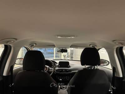 Fiat Tipo AUTO IN PERFETTE CONDIZIONI Blu/Azzurro usata Rende