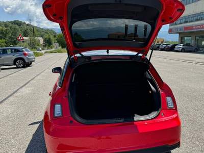 Audi A1 AUTO IN PERFETTE CONDIZIONI Rosso usata Rende