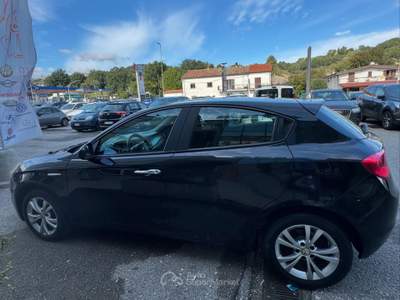 Alfa Romeo Giulietta AUTO IN PERFETTE CONDIZIONI Nero usata Rende