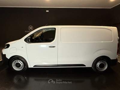 Fiat Scudo E-Scudo (Prezzo Iva Escl.) Bev L2H1 Batteria 75Kw Bianco usata Bastia Umbra