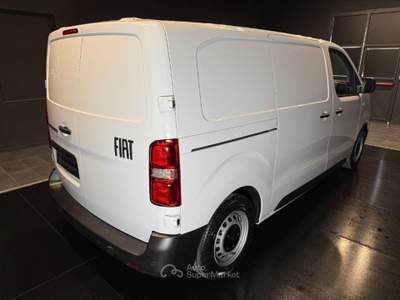 Fiat Scudo E-Scudo (Prezzo Iva Escl.) Bev L2H1 Batteria 75Kw Bianco usata Bastia Umbra