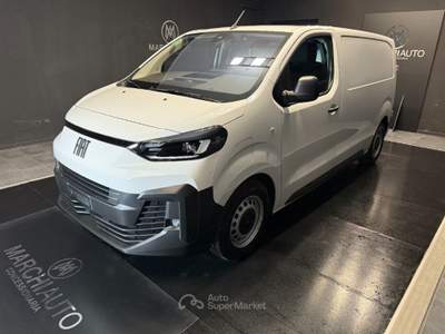 Fiat Scudo E-Scudo (Prezzo Iva Escl.) Bev L2H1 Batteria 75Kw Bianco usata Bastia Umbra