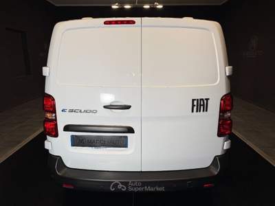 Fiat Scudo E-Scudo (Prezzo Iva Escl.) Bev L2H1 Batteria 75Kw Bianco usata Bastia Umbra