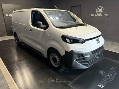 Fiat Scudo E-Scudo (Prezzo Iva Escl.) Bev L2H1 Batteria 75Kw Bianco usata Bastia Umbra