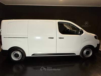 Fiat Scudo E-Scudo (Prezzo Iva Escl.) Bev L2H1 Batteria 75Kw Bianco usata Bastia Umbra