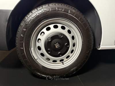 Fiat Scudo E-Scudo (Prezzo Iva Escl.) Bev L2H1 Batteria 75Kw Bianco usata Bastia Umbra