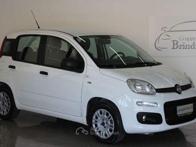 Fiat Panda  1.3 MJT 95 CV S&S Easy Bianco usata Potenza