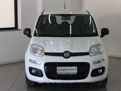 Fiat Panda  1.3 MJT 95 CV S&S Easy Bianco usata Potenza