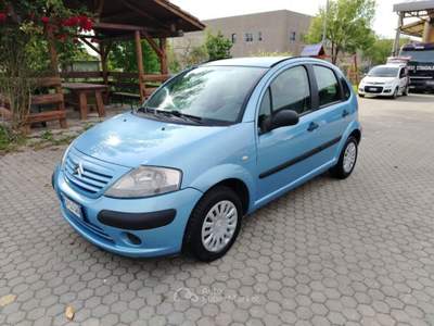 Citroen C3 1.1 Perfect (elegance) c abs usata Cigognola