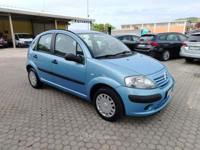 Citroen C3 1.1 Perfect (elegance) c abs usata Cigognola