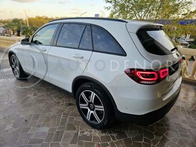 Mercedes-Benz GLC Premium 4matic #AMG #AUTO#FULL LED#TETTO#CARPLAY#NAVI Bianco usata Altamura