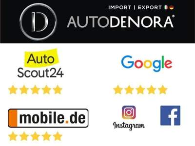 Audi A6 Avant 40 2.0 TDI S tronic Business Sport#LED#TETTO#PELLE Marrone usata Altamura