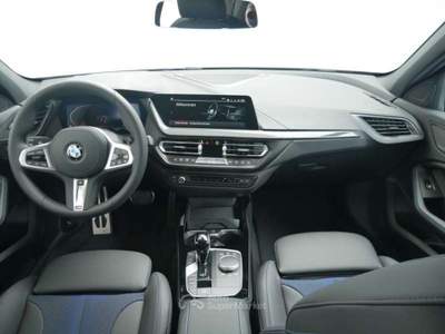 BMW Serie 1 118i 118 i 5p. Msport Grigio usata Pieve di Cento