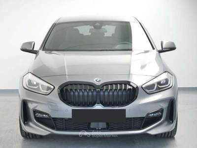 BMW Serie 1 118i 118 i 5p. Msport Grigio usata Pieve di Cento