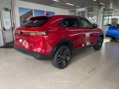 Honda HR-V 1.5 Hev eCVT Elegance usata Mazzano
