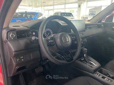 Honda HR-V 1.5 Hev eCVT Elegance usata Mazzano