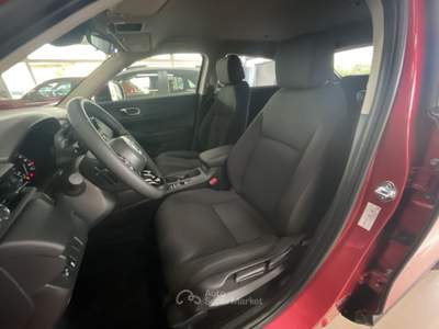 Honda HR-V 1.5 Hev eCVT Elegance usata Mazzano