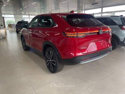 Honda HR-V 1.5 Hev eCVT Elegance usata Mazzano