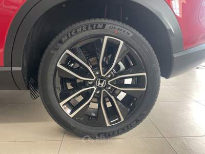 Honda HR-V 1.5 Hev eCVT Elegance usata Mazzano