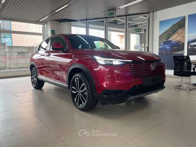 Honda HR-V 1.5 Hev eCVT Elegance usata Mazzano