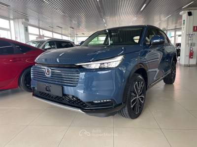 Honda HR-V 1.5 Hev eCVT Advance usata Mazzano